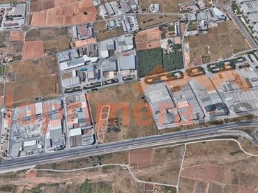 Industriegrundstück zum Verkauf in Alaquàs