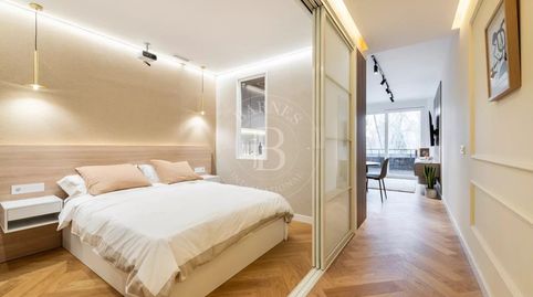 Foto 3 de Piso en venta en Cortes - Huertas, Madrid Capital