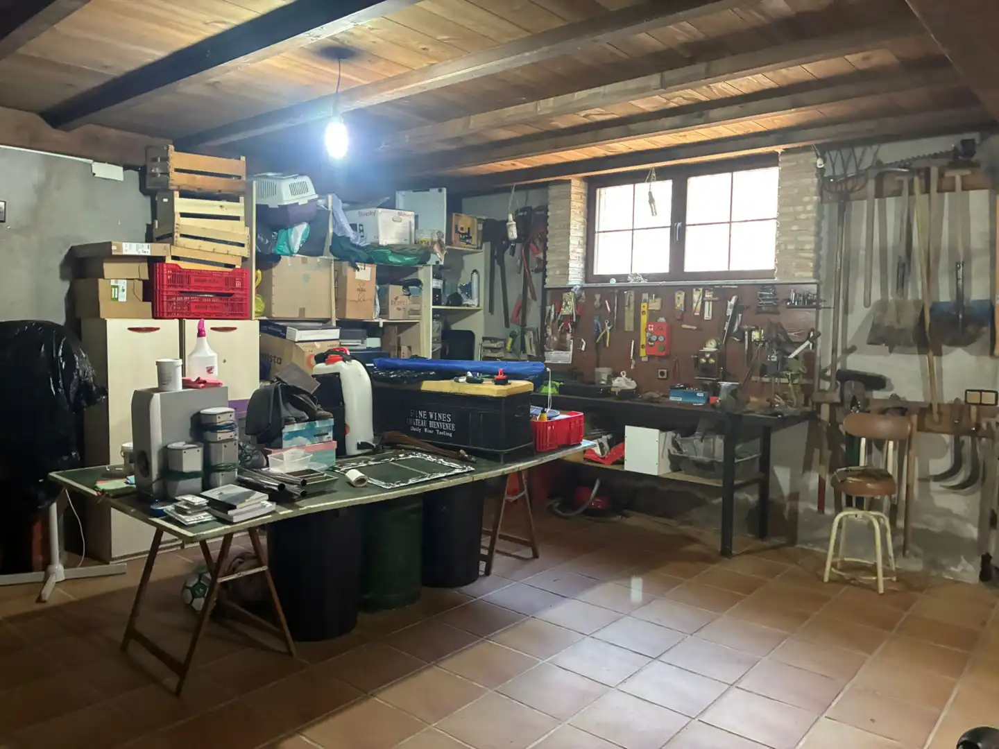 Finca rústica en venta en Cabezuela del Valle con Calefacción, Jardín privado y Terraza