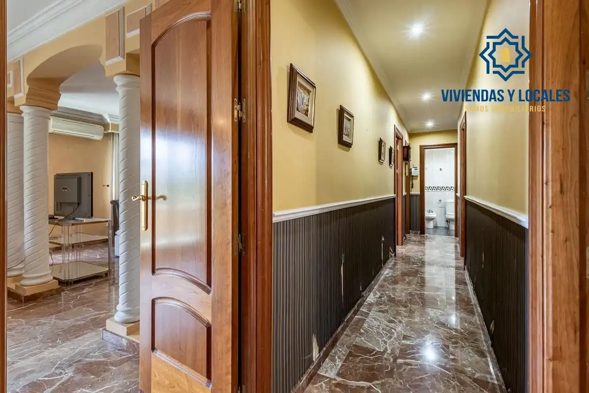 Appartement avec terrasse à vendre à Beiro, imagen 27