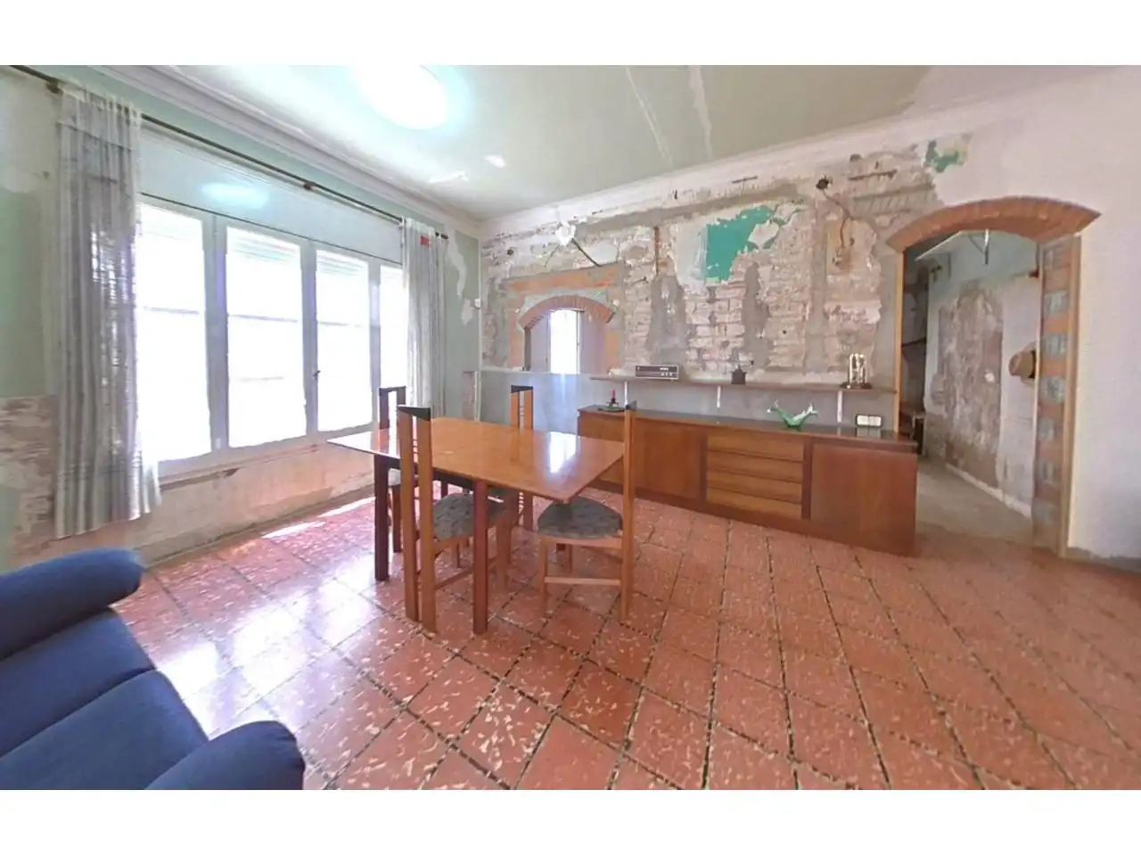 Kitchen of Houses for sale in Viladecans