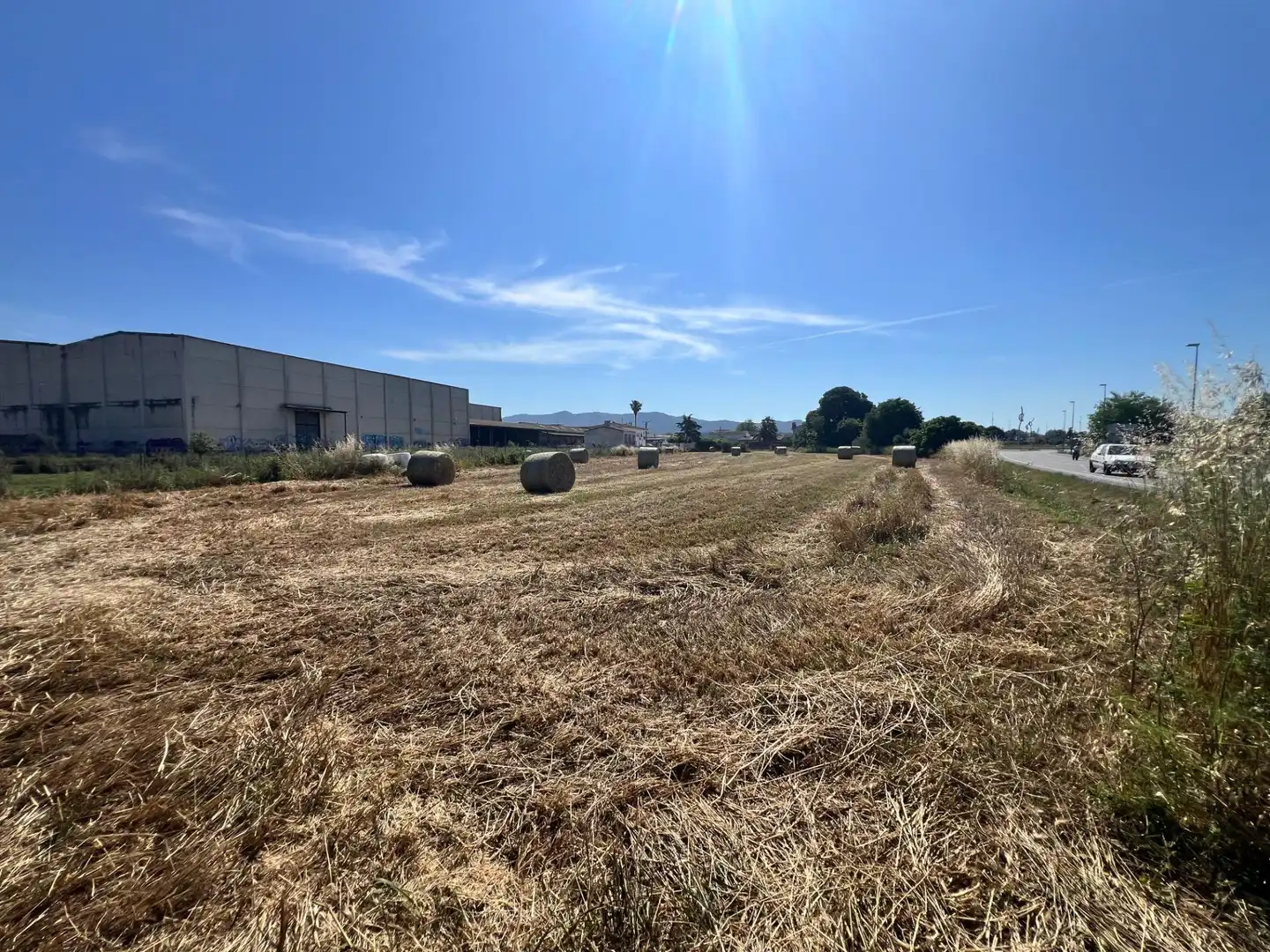 Rural land for sale in Carretera de València 5, imagen 5