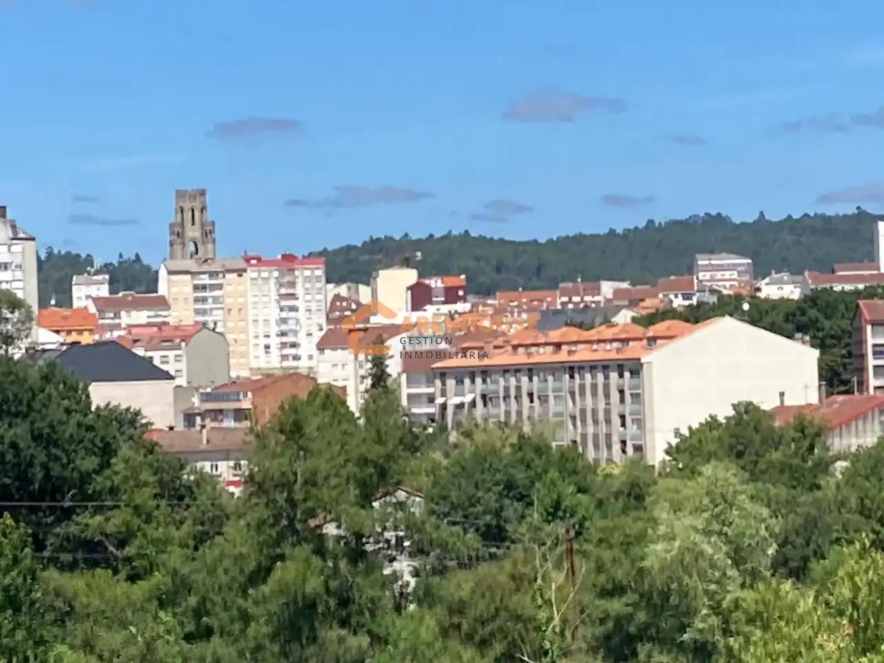 Casa amb terrassa en venda a Maside, imagen 4
