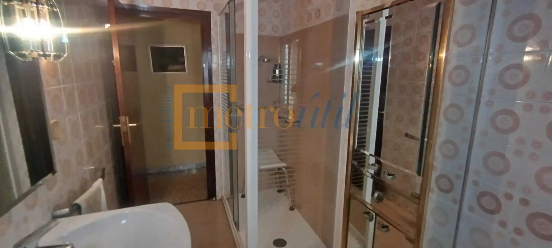 Appartamento con terrazza in vendita a Paseo de San Vicente, imagen 25