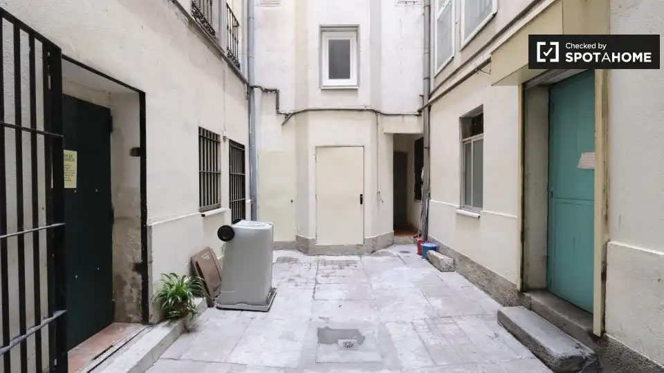 Piso en alquiler en Chamberí, imagen 19