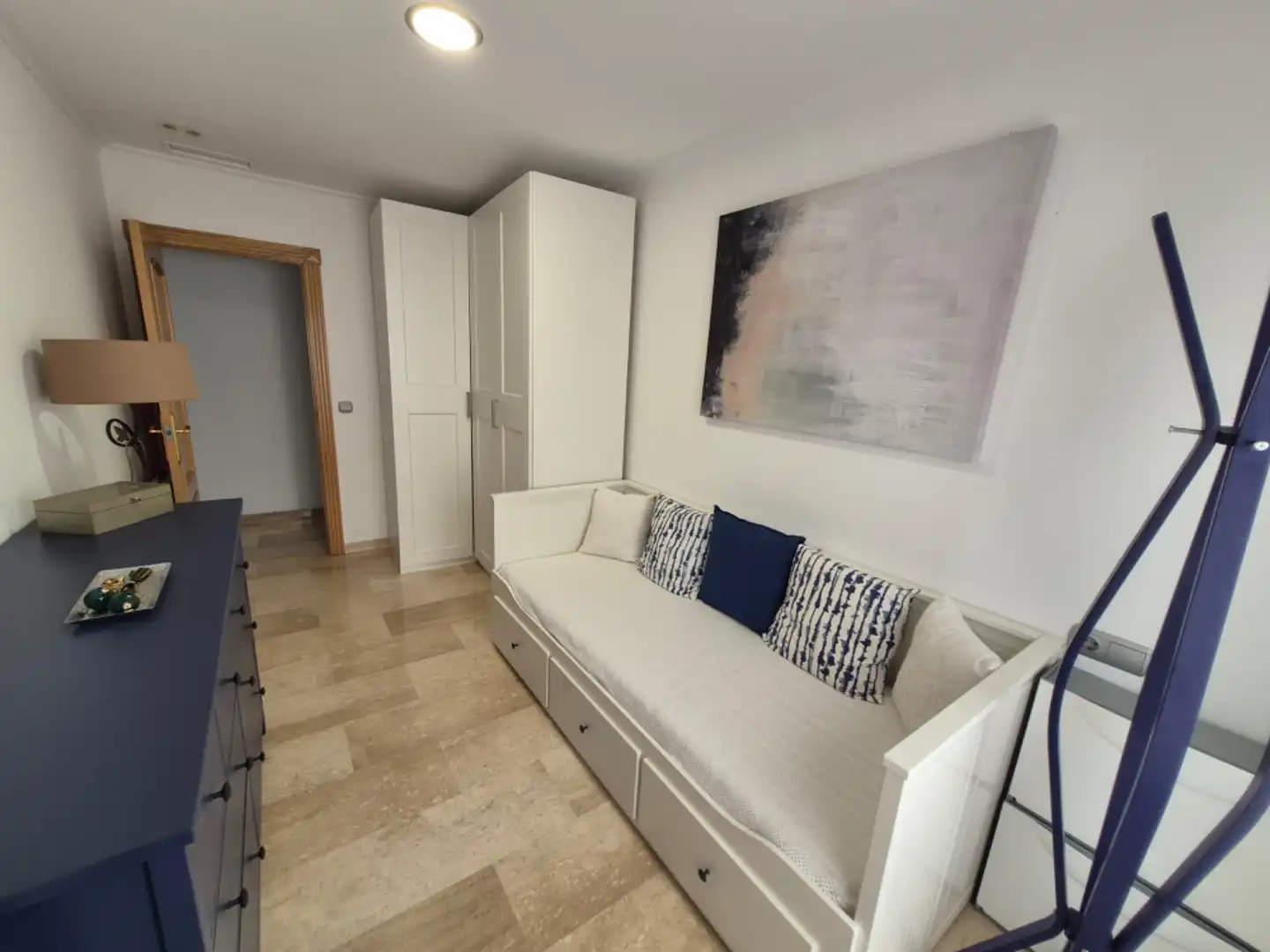 Appartamento con terrazza in vendita a Carrer Reina Victoria, imagen 24