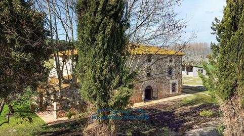 Photo 3 of Country homes for sale in Diseminat Fogars de la Selva, Fogars de la Selva, Barcelona