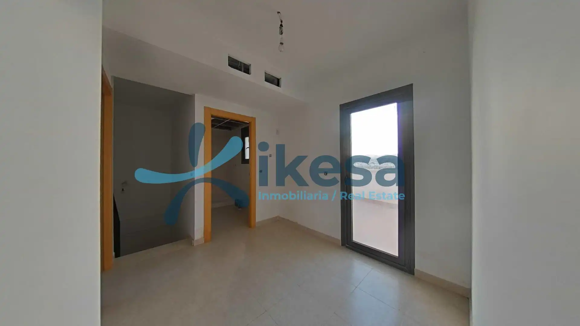 Casa adosada en venta en Tíjola