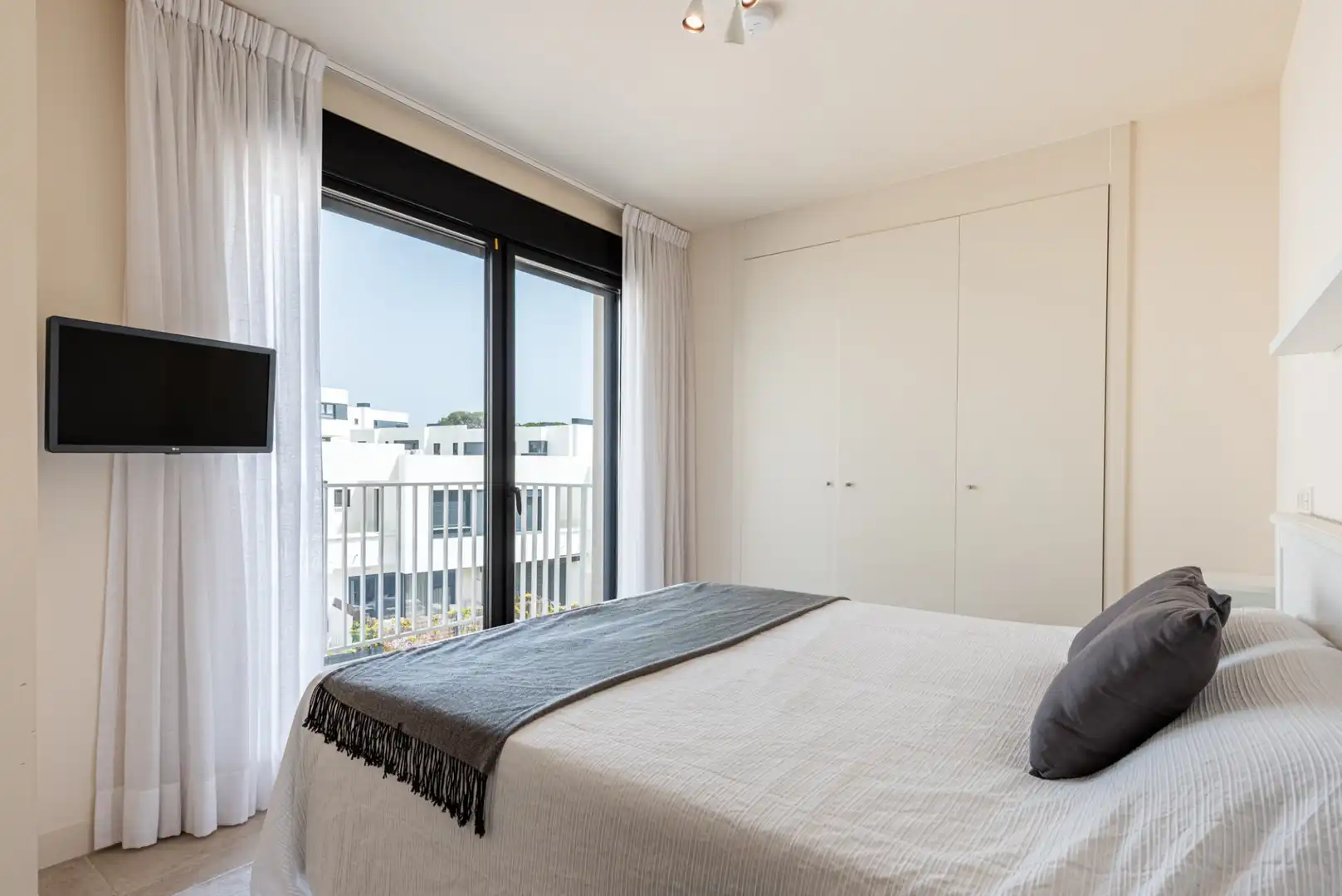 Apartament amb balcó en venda a La Cala Mijas, imagen 19