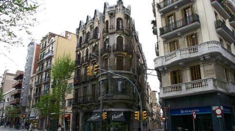 Foto 3 de Pis en venda a La Nova Esquerra de l'Eixample, Barcelona Capital