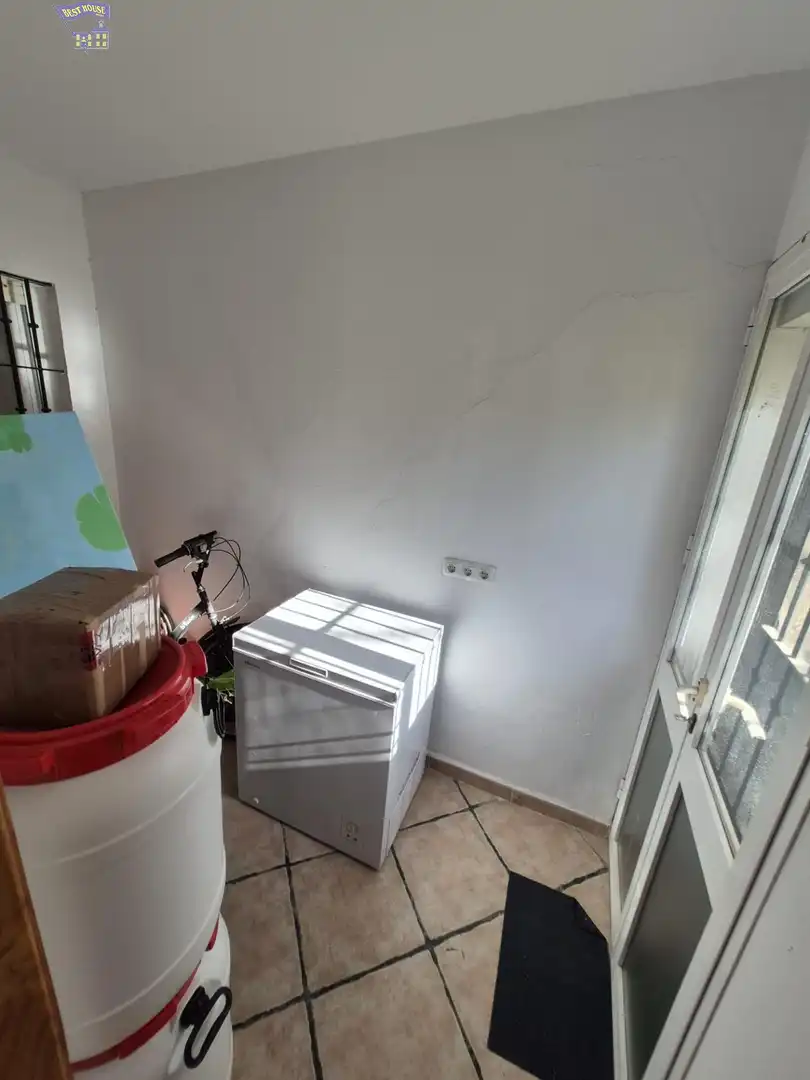 Casa adosada en venda a Arcos de la Frontera