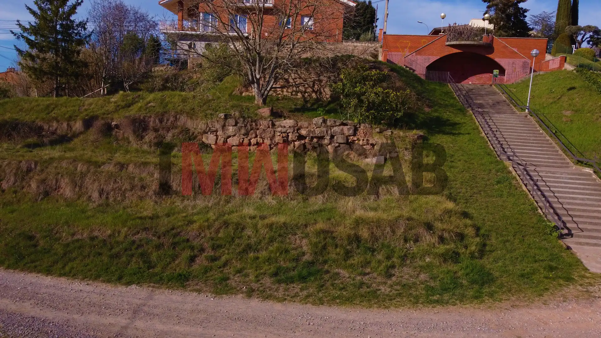 Wohnbaugrundstück zum Verkauf in Prats de Lluçanès, imagen 6