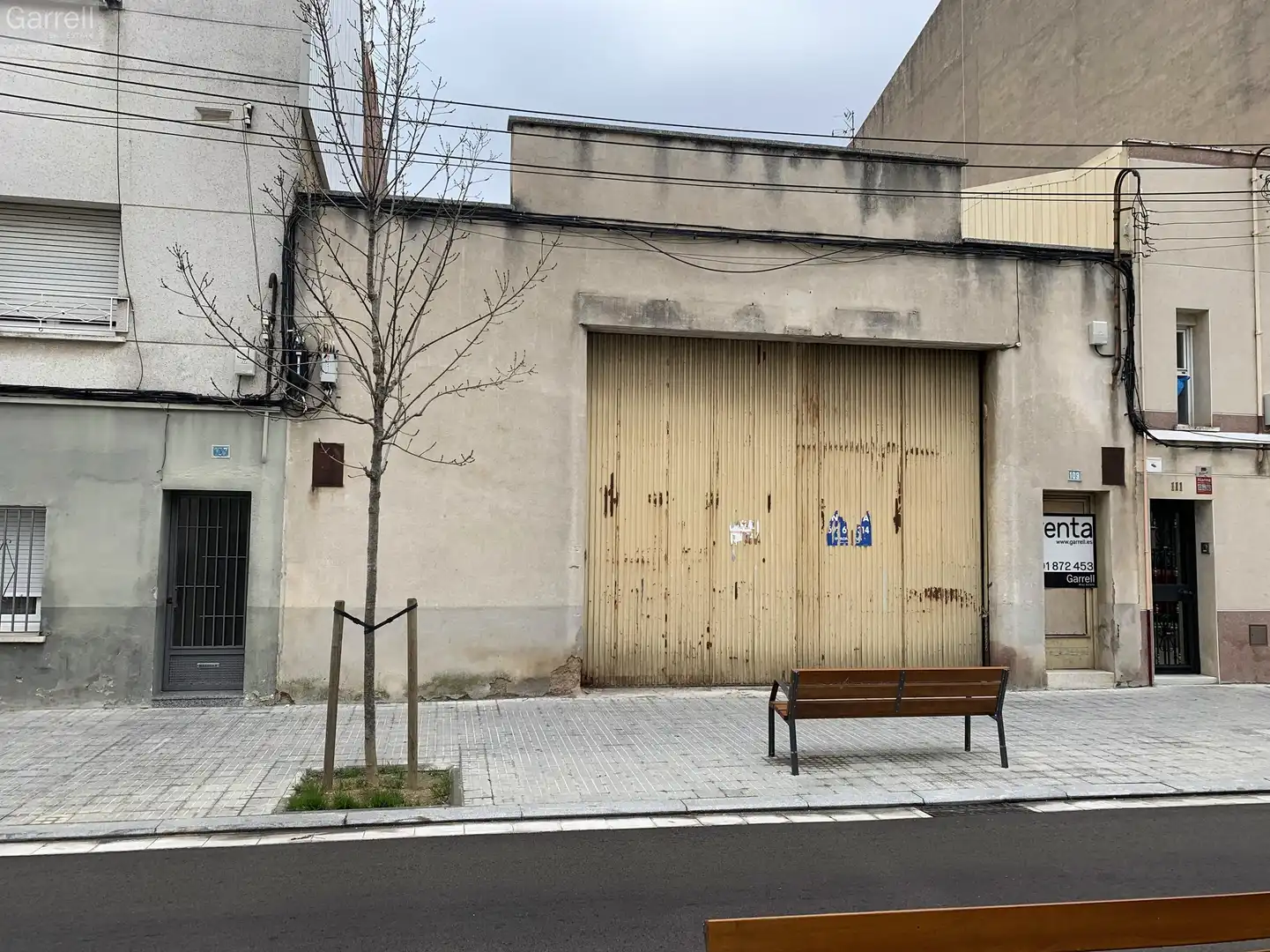 Lands and plots for sale in carrer de Velazquez, imagen 5
