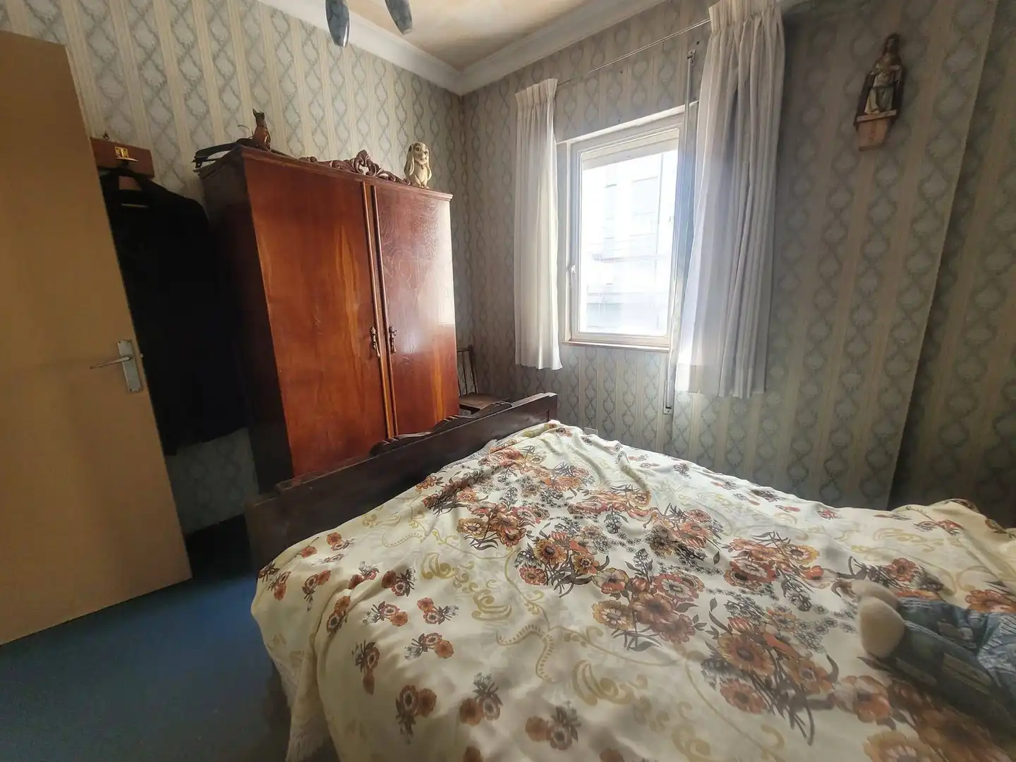 Habitación de Piso en venta en Lugo