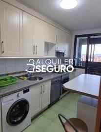 Foto 2 de Pis de lloguer a Fernando Zuazua, Fozaneldi - Tenderina, Asturias