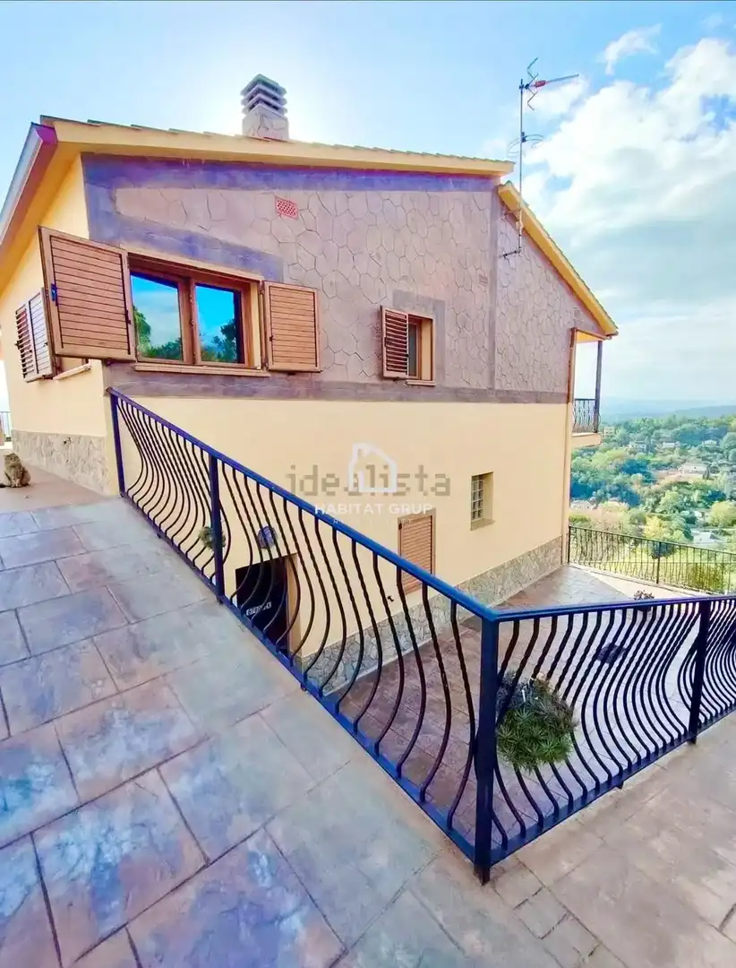 Casa con piscina en venta en Riells i Viabrea, imagen 12