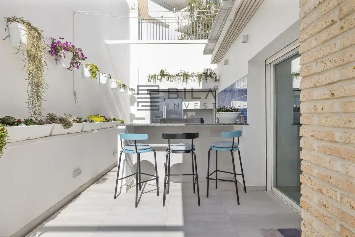 Villa mit Pool zum Verkauf in Urb. Big Blue, imagen 9