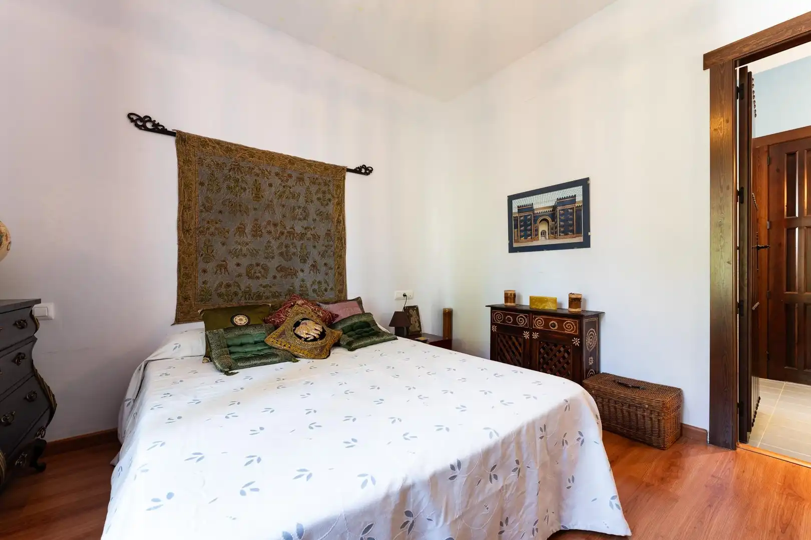 Detached house with pool for sale in DISEMINADO, imagen 43