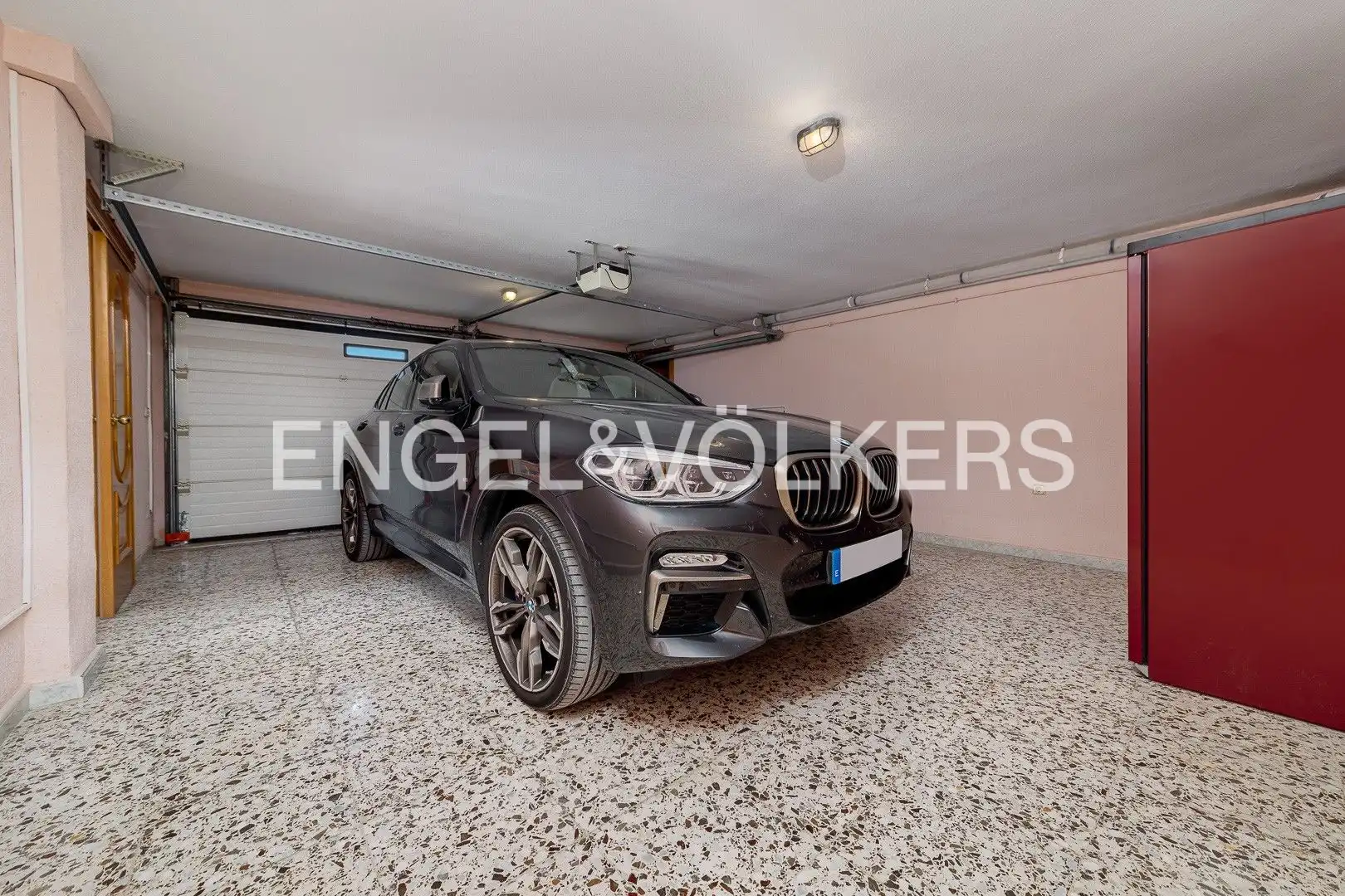 Parking de Finca rústica en venta en Rojales con Aire acondicionado, Calefacción y Jardín privado