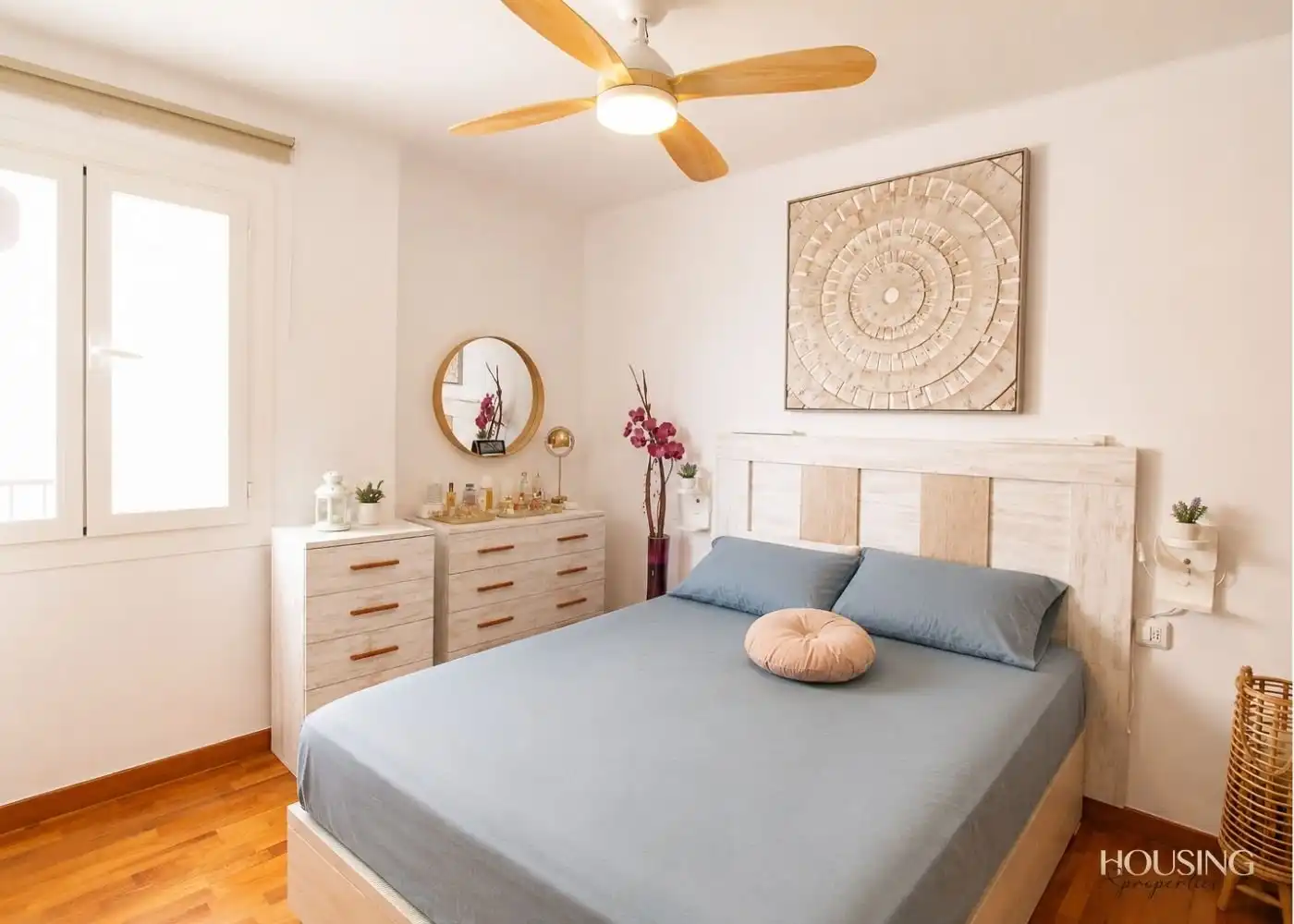 Flat with terrace for sale in Ponent, imagen 6
