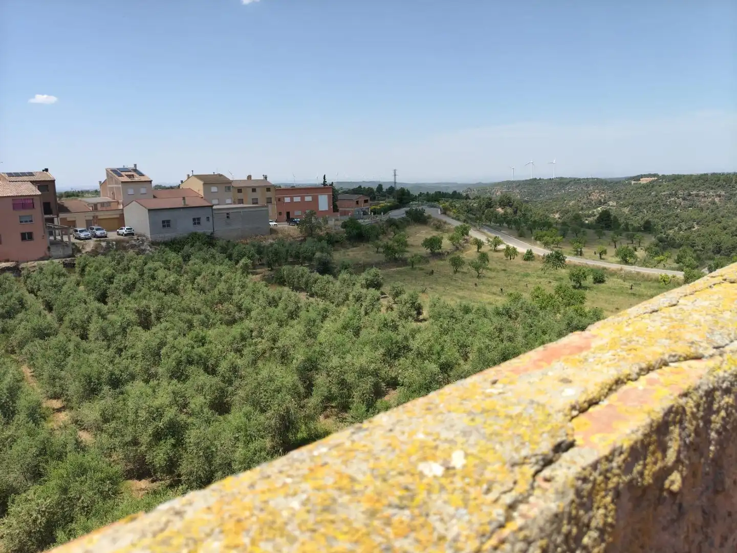 Country homes for sale in Bellaguarda  with Terrace, Storage room and Balcony