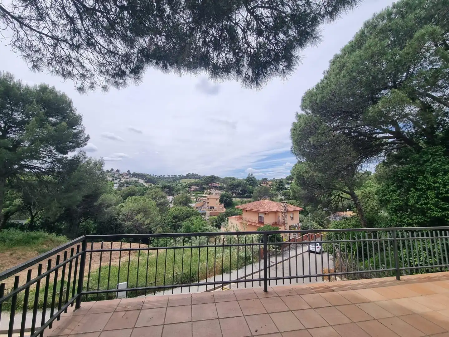 Villa in vendita a Lliçà de Vall, imagen 2