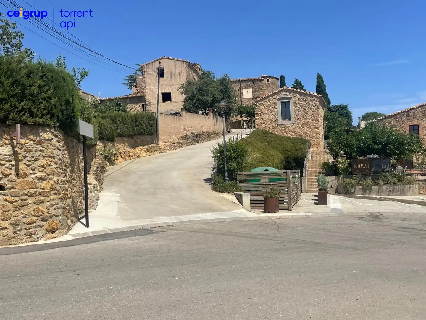 Flat for rent in Fontanilles
