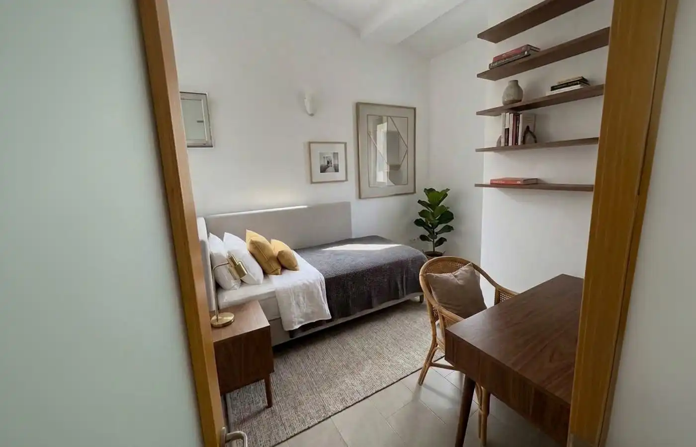 Casa amb terrassa en venda a Poblats Marítims, imagen 29