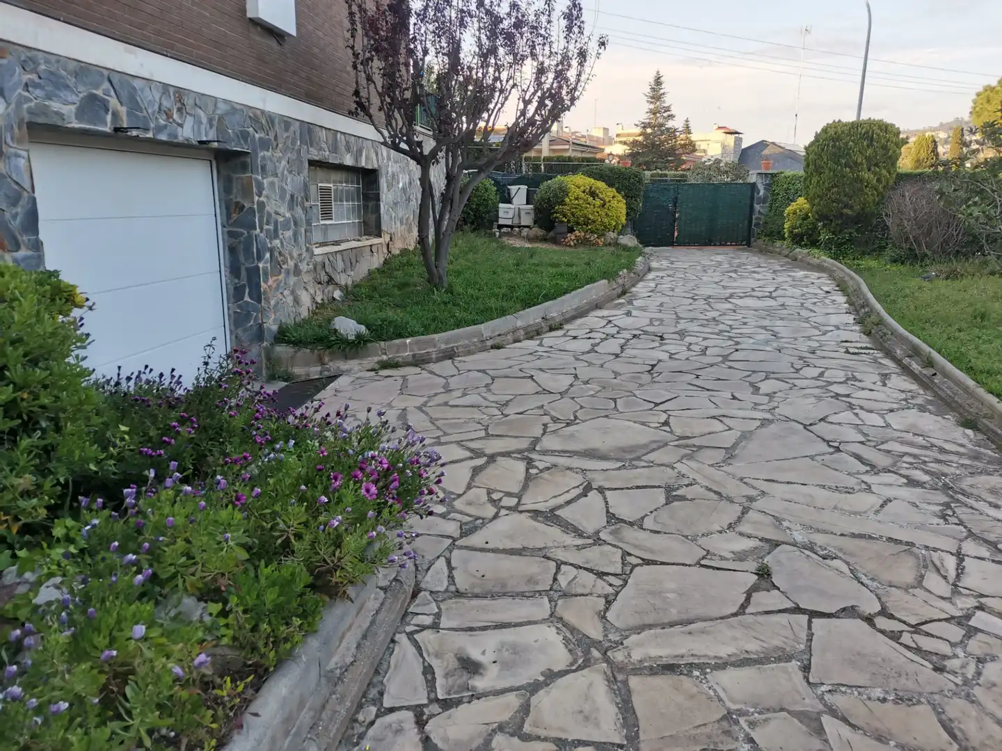 Erdgeschoss zum Verkauf in Torrelles de Llobregat
