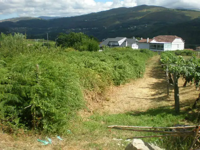 Terreny residencial en venda a Crecente