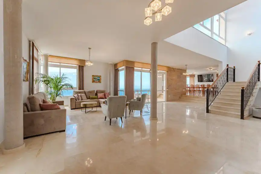 Casa amb terrassa en venda a Aceviño, imagen 2