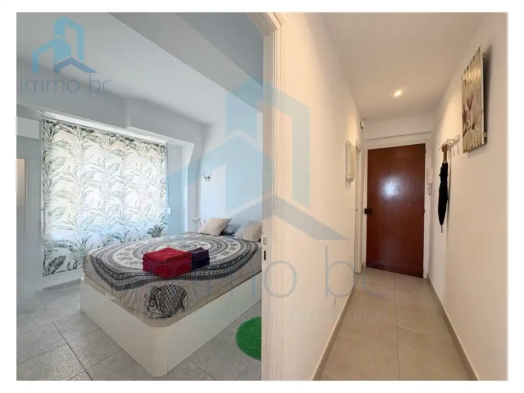 Mini appartamento in vendita a Paseo Miramar, imagen 8