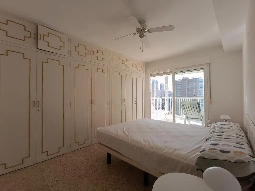 Appartamento con piscina in vendita a Playa de Levante, imagen 23