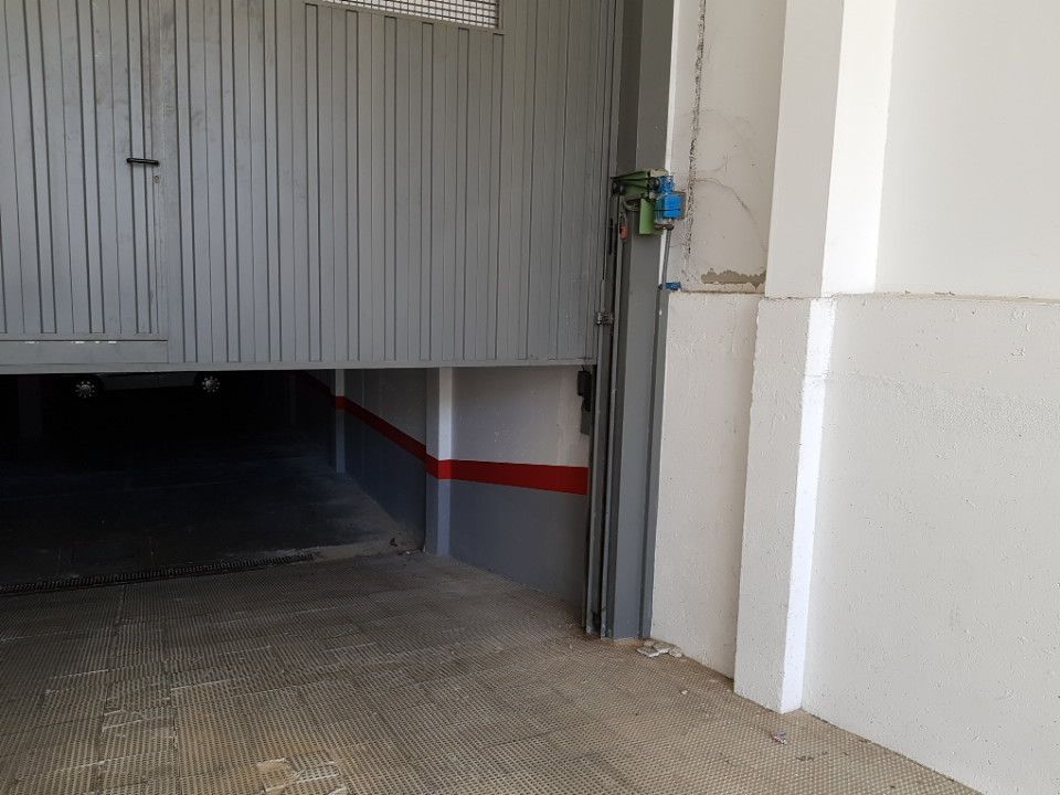 Parking of Garage for sale in Mairena del Aljarafe