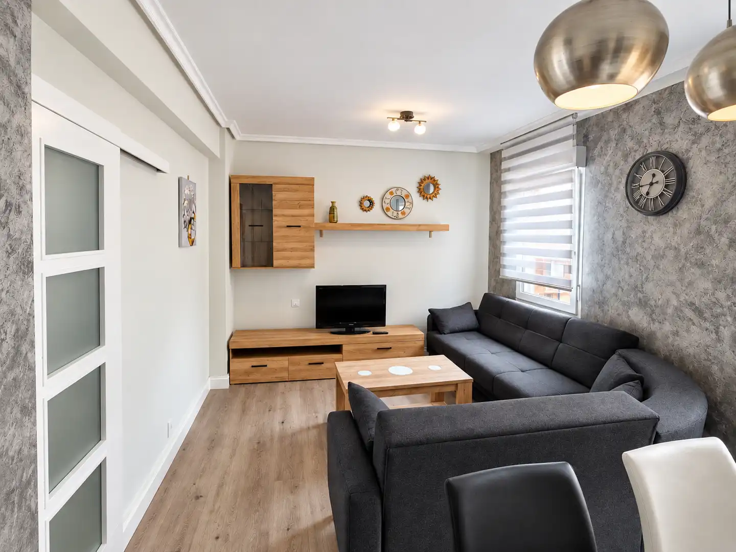 Appartement à louer à Calle Cardenal Cisneros, imagen 11