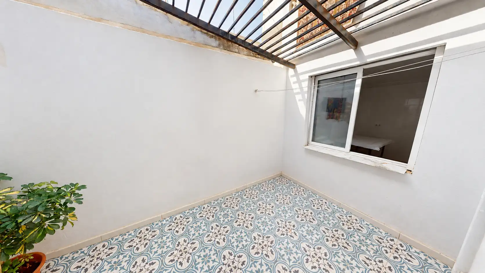 Adosado con terraza en venta en Carrer Obispo Barrachina, imagen 16