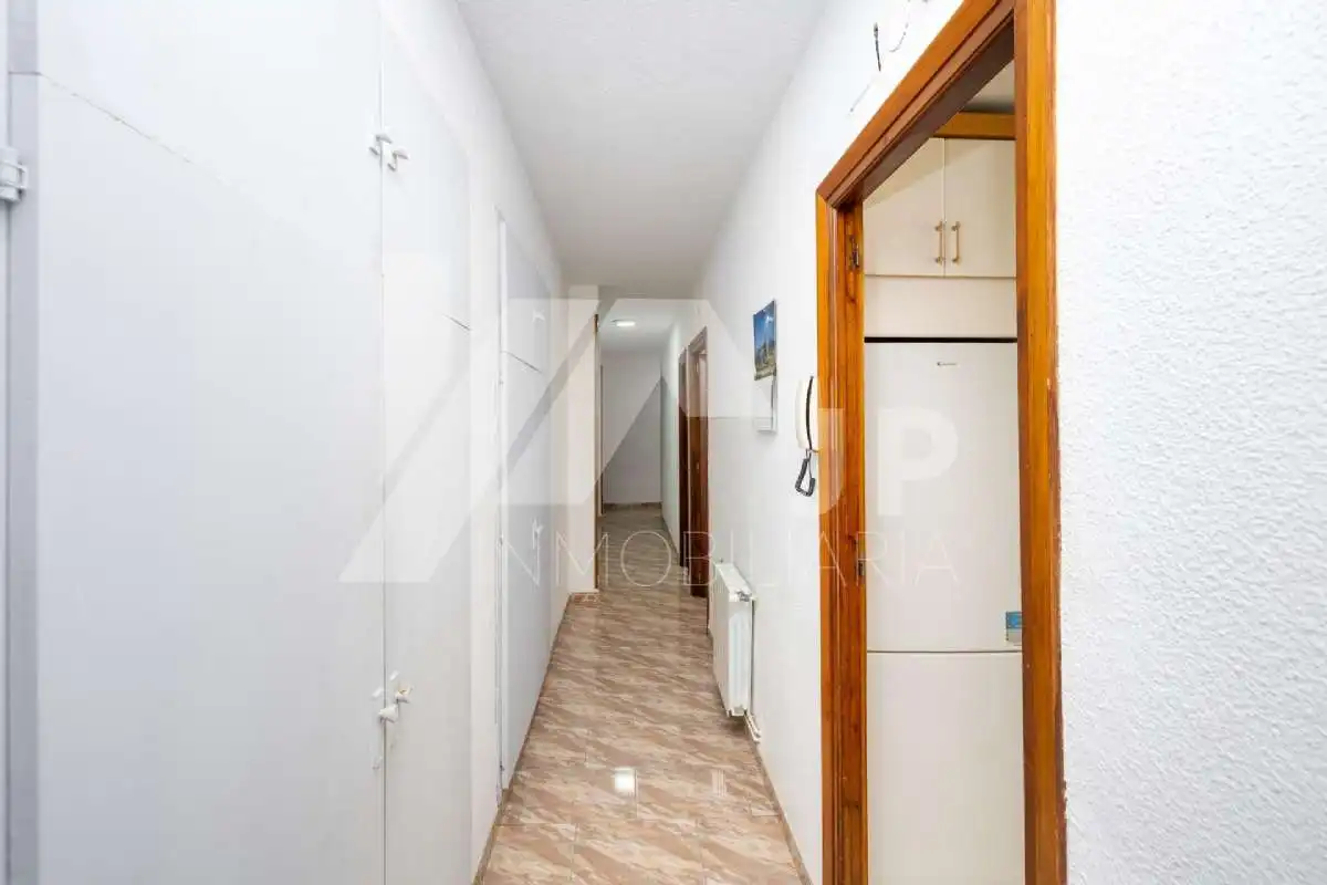 Pis amb ascensor en venda a Calle Santa Paula 35, imagen 23