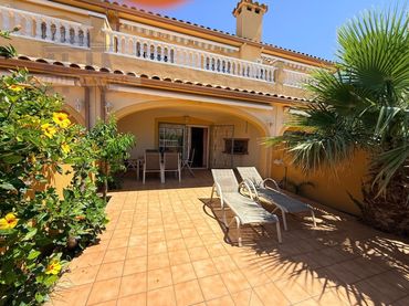 Maison mitoyenne à vendre à Avenida Valencia De