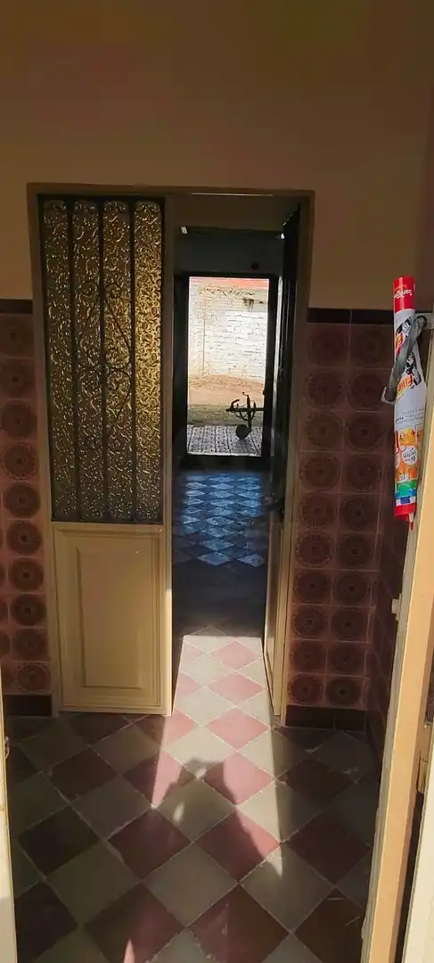 Finca rústica en venta en Cañada Rosal