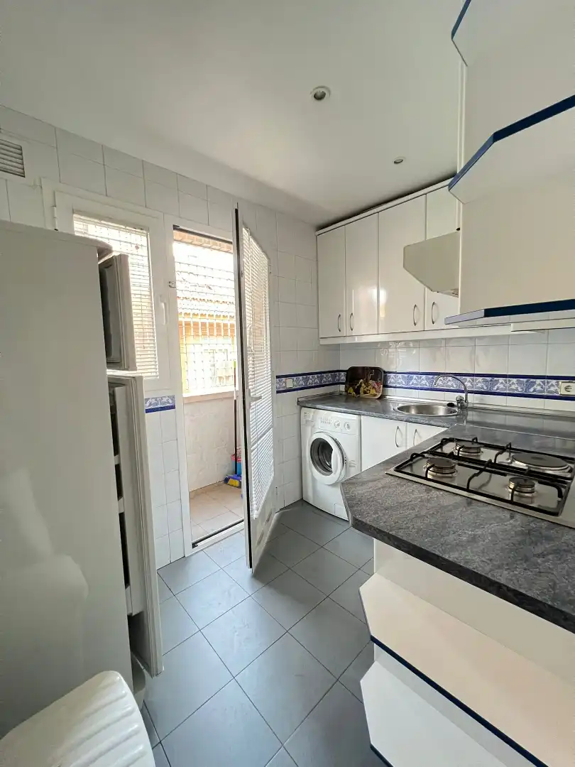 Apartament de lloguer a Calle de Toledo, El Perchel