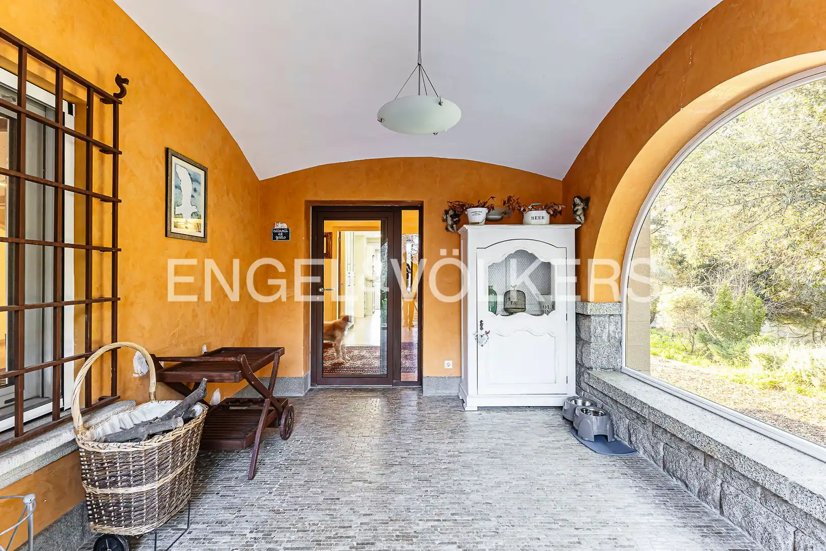 Houses for sale in Cerdanyola del Vallès  with Air Conditioner, Heating and Private garden