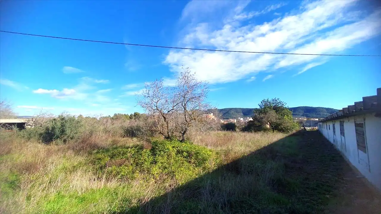 Terreno residenziale in vendita a San Mateo