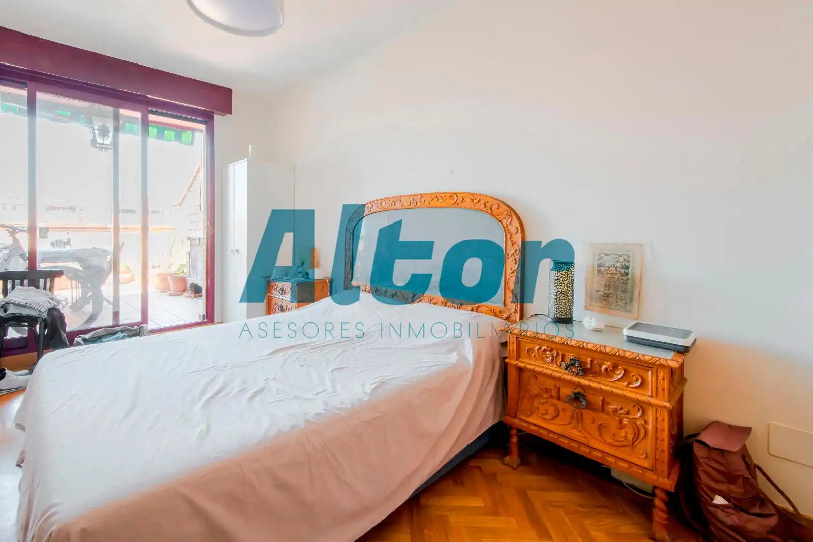 Ático en venta en DE LOS MELANCÓLICOS, Imperial