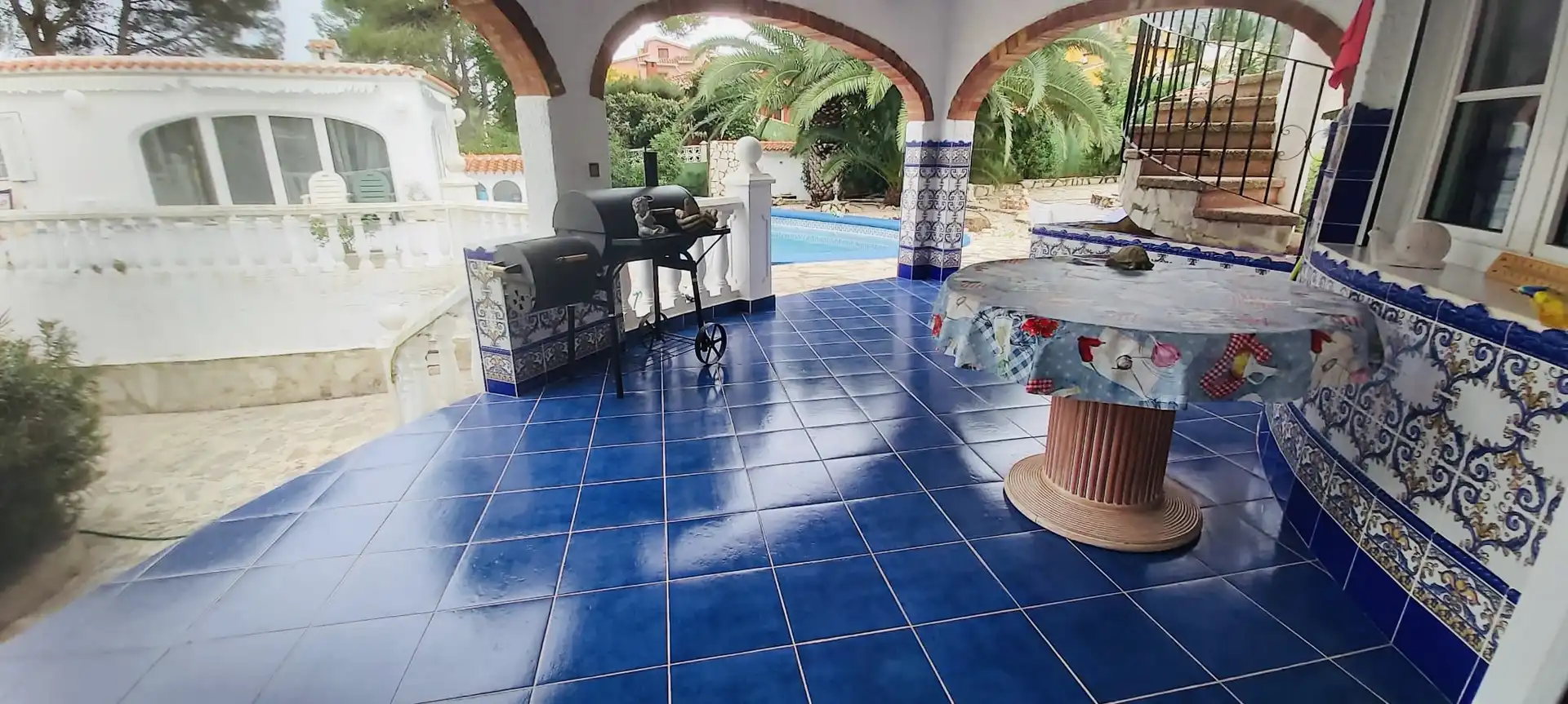 Chalet con piscina en venta en La Pedrera - Vessanes, imagen 30