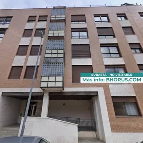 Piso en Venta en HERMANOS BARAYON, 1 en Pinilla