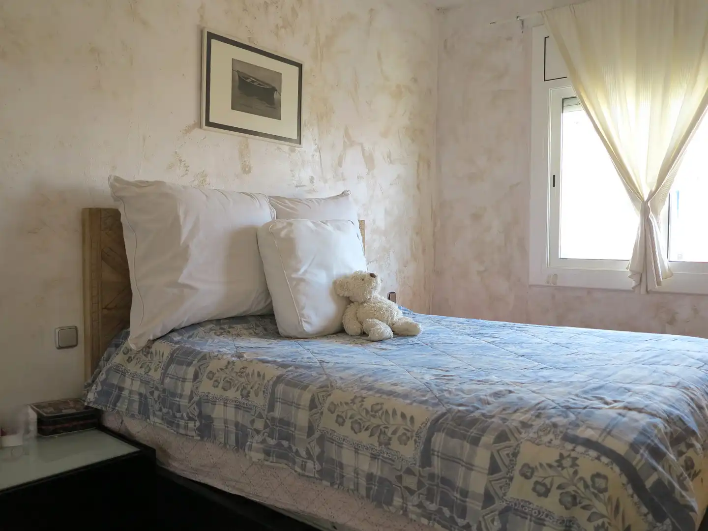 Appartement compact avec terrasse à vendre à de Cornellà, imagen 23