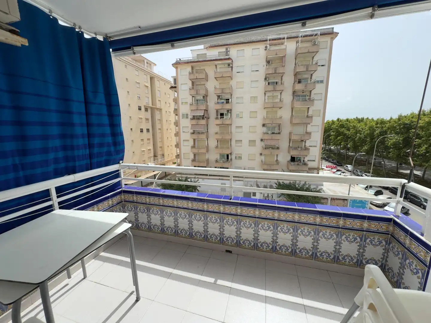 Apartament amb piscina de lloguer a Playa de Gandia, imagen 3