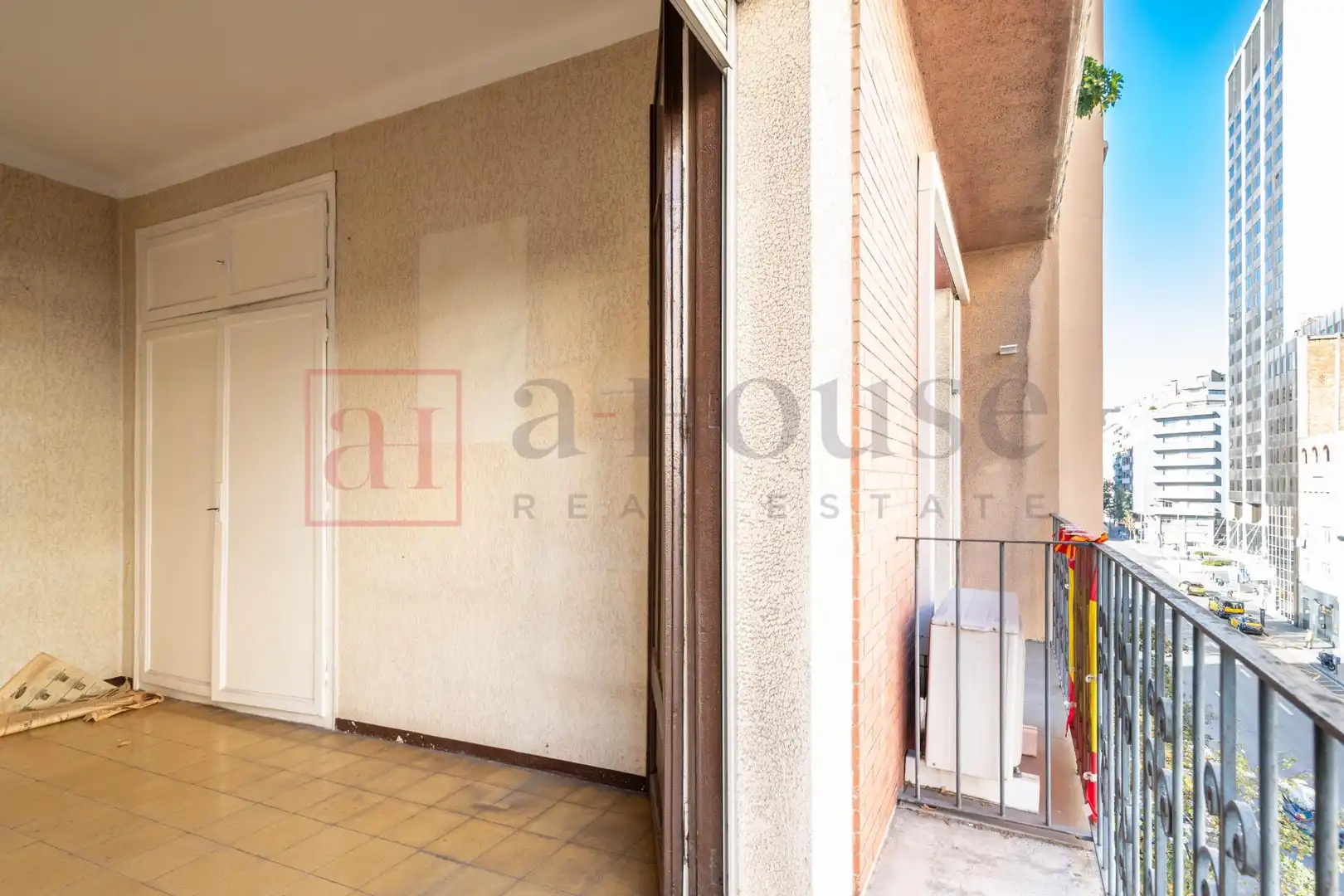 Flat with terrace for sale in Les Corts, imagen 33