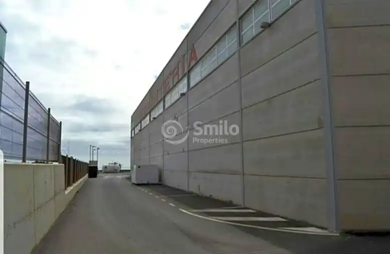 Exterior view of Residential for sale in Granadilla de Abona