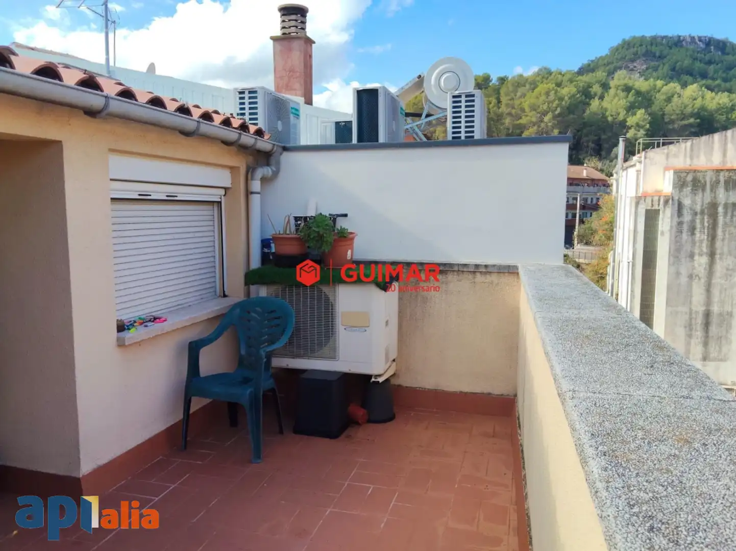 Flat for sale in Cervelló - Calle de Francesc Guitart, Cervelló